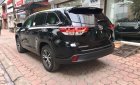 Toyota Highlander LE 2018 - Cần bán xe Highlander mới 100% nhập Mỹ giao ngay, đăng ký ngay. Giá shock, LH: 093.798.2266