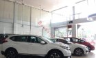 Honda CR V L 2019 - Bán xe Honda CR V L 2019, màu trắng, nhập khẩu, 7 chỗ ngồi