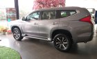 Mitsubishi Pajero Sport 2019 - Cần bán xe Pajero Sport 2.4L Diesel MIVEC 2019