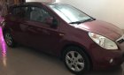 Hyundai i20 2011 - Bán Hyundai i20 đời 2011, màu đỏ, nhập khẩu nguyên chiếc, 360 triệu