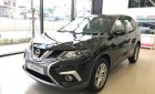 Nissan X trail 2.0 Premium 2019 - Bán Nissan X trail 2.0 Premium sản xuất 2019, xe giao ngay