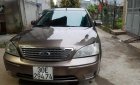 Ford Mondeo 2.5 AT 2004 - Chính chủ bán Ford Mondeo 2.5 AT sản xuất năm 2004, ĐK lần đầu 2005