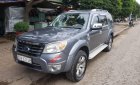 Ford Everest 2.5L 4x2 AT 2009 - Chính chủ bán Ford Everest 2.5L 4x2 AT năm 2009, màu xám