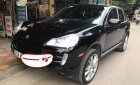 Porsche Cayenne GTS 2008 - Chính chủ bán xe Porsche Cayenne GTS sản xuất 2008, màu đen, nhập khẩu