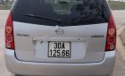 Mazda Premacy 2004 - Chính chủ bán Mazda Premacy 2004, màu bạc
