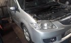 Mazda Premacy 2002 - Bán ô tô Mazda Premacy đời 2002, màu bạc số tự động