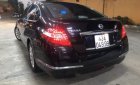 Nissan Teana 2010 - Cần bán xe Nissan Teana đời 2010, màu đen