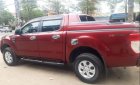 Ford Ranger 2014 - Bán xe Ford Ranger sản xuất 2014, màu đỏ, xe nhập chính chủ, giá tốt