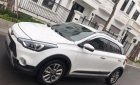Hyundai i20 Active  1.4 AT 2016 - Bán xe Hyundai i20 Active 1.4 AT đời 2016, màu trắng, nhập khẩu