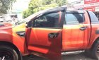 Ford Ranger Wildtrak 2014 - Bán Ford Ranger Wildtrak 2014, màu đỏ, xe nhập số tự động