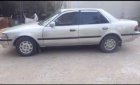 Toyota Corona   1990 - Bán Toyota Corona năm 1990, màu bạc, xe nhập giá cạnh tranh