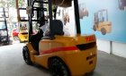 Xe tải 2,5 tấn - dưới 5 tấn 2018 - Bán xe nâng Trung Quốc chất lượng 