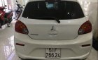 Mitsubishi Mirage 2016 - Bán Mitsubishi Mirage đời 2016, màu trắng, xe nhập số sàn