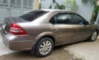 Ford Mondeo 2.5 AT 2004 - Chính chủ bán Ford Mondeo 2.5 AT sản xuất năm 2004, ĐK lần đầu 2005