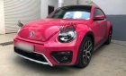 Volkswagen Beetle 2019 - Xe bọ Beetle 2.0 AT cổ điển, phong cách, cá tính, độc lạ chất, bao bank 85%, lãi thấp, giao ngay