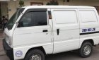 Suzuki Super Carry Van   2015 - Bán Suzuki Super Carry Van đời 2015, màu trắng, nhập khẩu 