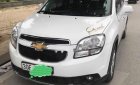 Chevrolet Orlando LTZ 2017 - Bán Chevrolet Orlando LTZ năm 2017, màu trắng số tự động