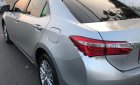 Toyota Corolla altis 1.8 G 2016 - Bán Toyota Corolla altis 1.8 G năm sản xuất 2016, màu bạc  
