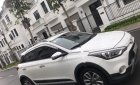 Hyundai i20 Active  1.4 AT 2016 - Bán xe Hyundai i20 Active 1.4 AT đời 2016, màu trắng, nhập khẩu
