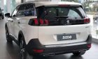 Peugeot 5008 2019 - Peugeot 5008 - LH Ngay nhận quà liền tay lên đên 60tr