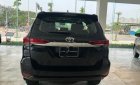 Toyota Fortuner   V 4x2 AT  2019 - Bán Toyota Fortuner V 4x2 AT 2018, nhập khẩu Indonexia, mới 100%