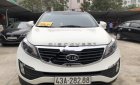 Kia Sportage 2.0 AT 2011 - Bán Kia Sportage nhập khẩu Sx 2011, máy xăng, máy 2.0AT số tự động