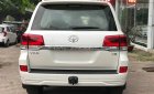 Toyota Land Cruiser VX-R 4.6 2019 - Giao ngay Toyota Land Cruiser VX-R 4.6 2019, giá tốt nhất thị trường, xe có sẵn, liên hệ em Sơn: 0868 93 5995