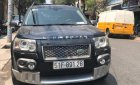 LandRover Freelander LR2 HSE 2008 - Bán xe Landrover Freelander HSE đời 2008, hai cầu, V6 3.0, nội thất da