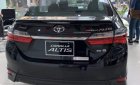 Toyota Corolla altis 2019 - Cần bán xe Toyota Corolla altis năm sản xuất 2019, màu đen