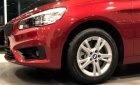 BMW 2 Series 218i LCI 2019 - Bán BMW 218i Gran Tourer 7 chỗ được sản xuất và nhập khẩu nguyên chiếc từ Đức