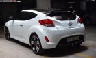 Hyundai Veloster Facelift 2012 - Bán Veloster bản Facelift màu trắng Sport 2012, nhập khẩu nguyên chiếc từ Hàn Quốc