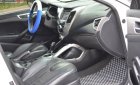 Hyundai Veloster Facelift 2012 - Bán Veloster bản Facelift màu trắng Sport 2012, nhập khẩu nguyên chiếc từ Hàn Quốc