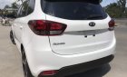 Kia Rondo     2.0 GAT 2019 - Bán xe Kia Rondo 2019, màu trắng, giá tốt