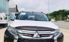 Mitsubishi Pajero Sport 2019 - Bán ô tô Mitsubishi Pajero Sport năm 2019, màu nâu, nhập khẩu