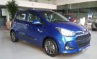 Hyundai Grand i10 2019 - Cần bán xe Hyundai Grand i10 sản xuất năm 2019, màu xanh lam