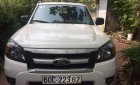 Ford Ranger 2009 - Bán Ford Ranger năm 2009, màu trắng, nhập khẩu nguyên chiếc số sàn