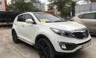 Kia Sportage 2.0 AT 2011 - Bán Kia Sportage nhập khẩu Sx 2011, máy xăng, máy 2.0AT số tự động