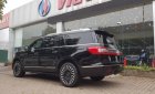 Lincoln Navigator L Black Label 2019 - Bán xe Lincoln Navigator L Black Label sản xuất năm 2019, màu đen, xe nhập