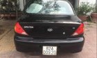 Kia Spectra 2006 - Cần bán xe Kia Spectra đời 2006, màu đen, xe nhập