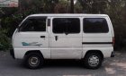 Suzuki Super Carry Van LT 2000 - Bán ô tô Suzuki Super Carry Van LT Sản xuất năm 2000, màu trắng, côn số nhẹ