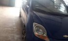 Chevrolet Spark 2008 - Bán xe Chevrolet Spark đời 2008, màu xanh lam, 90tr