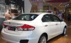 Suzuki Ciaz AT 2019 - Suzuki Ciaz ưu đãi tốt nhất dịch vụ tốt nhất Sài Gòn