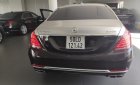 Mercedes-Benz Maybach S500  2017 - Bán Mercedes S500 Maybach hai màu, siêu lướt