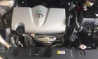 Toyota Vios 1.5E MT 2018 - Auto Bình Cường bán Toyota Vios E - MT 1.5L, xe trang bị động cơ xăng 1,5L, đăng kí lần đầu tháng 10/2018