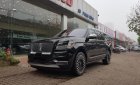 Lincoln Navigator L Black Label 2019 - Bán xe Lincoln Navigator L Black Label sản xuất năm 2019, màu đen, xe nhập