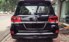 Toyota Land Cruiser VX 4.6 V8 AT 2017 - Bán xe Landcruiser 4.6 VXR mới 100%, nhập khẩu Trung Đông, màu đen, giao ngay. LH 093.798.2266