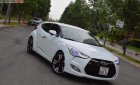 Hyundai Veloster Facelift 2012 - Bán Veloster bản Facelift màu trắng Sport 2012, nhập khẩu nguyên chiếc từ Hàn Quốc