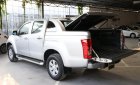 Isuzu Dmax 3.0MT 2013 - Bán Isuzu Dmax 3.0MT năm 2013, màu bạc, xe nhập