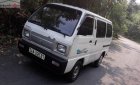 Suzuki Super Carry Van LT 2000 - Bán ô tô Suzuki Super Carry Van LT Sản xuất năm 2000, màu trắng, côn số nhẹ