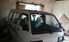 Suzuki Super Carry Van    2002 - Bán xe Suzuki Super Carry Van đời 2002, xe nhà đang sử dụng, mọi chức năng đầy đủ